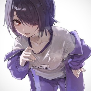 一枚絵(二次創作OK)