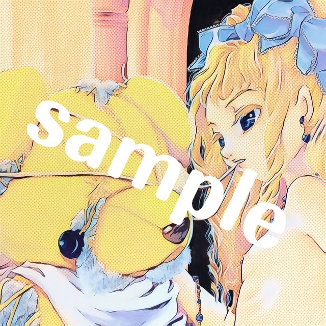 イラストオーダー