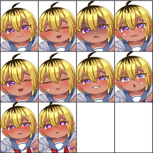 【専用】ぽっちゃりギャルちゃん