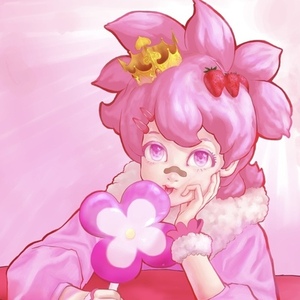 表情豊かなオリジナルアイコン描きます！