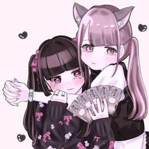 イラスト制作いたします