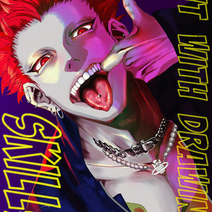 美形男子特化イラスト【期間限定7000円～】