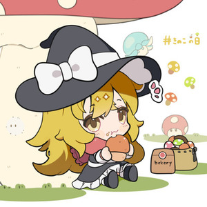 SDキャラのご依頼