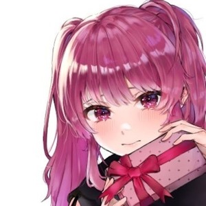 理想的なオリジナルキャラのアイコンやイラストを描きます