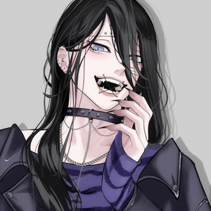 一枚物イラスト