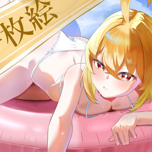 配信者様のご依頼実績あり！フェチの詰まったイラストを描きます！
