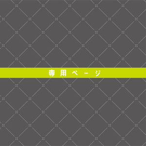 専用出品