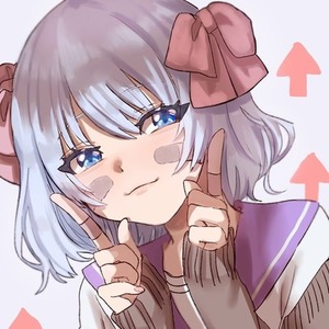 魅力的なキャラクター描きます