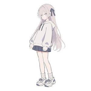 かわいいキャラクターイラスト制作します！