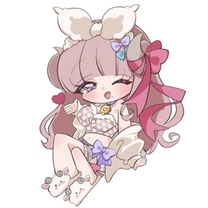 可愛いSDイラスト