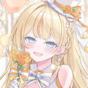 商用無料🤍活動用のイラストお描きします.ᐟ.ᐟ