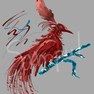 動物イラスト
