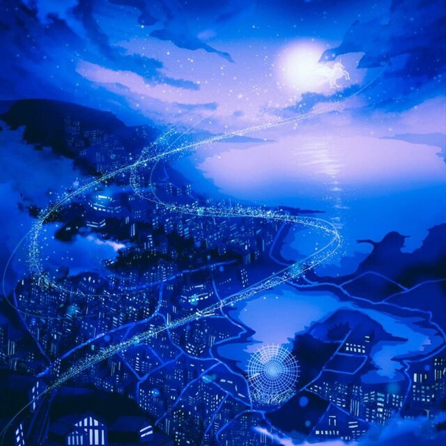 Landscape illustrationの商品画像4枚目