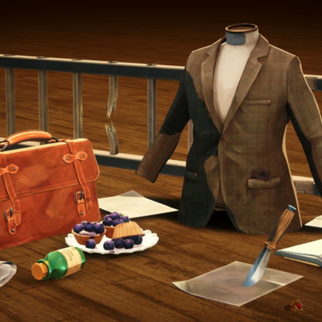 Custom 3D Models & Props for Gamesの商品画像2枚目