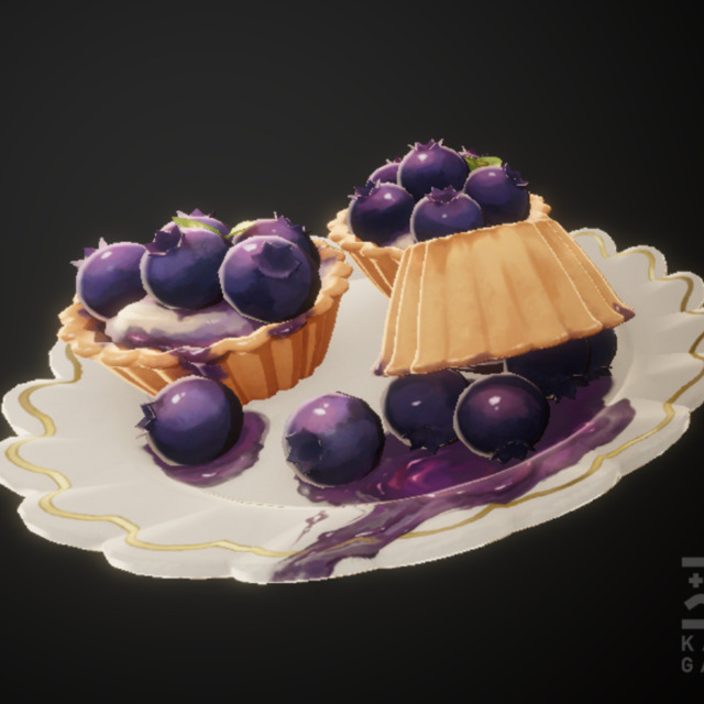 Custom 3D Models & Props for Gamesの商品画像4枚目