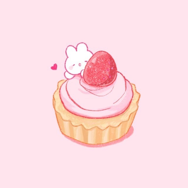 Mini Character Illustrationの商品画像