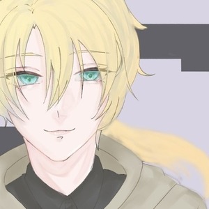 SNSアイコン作成