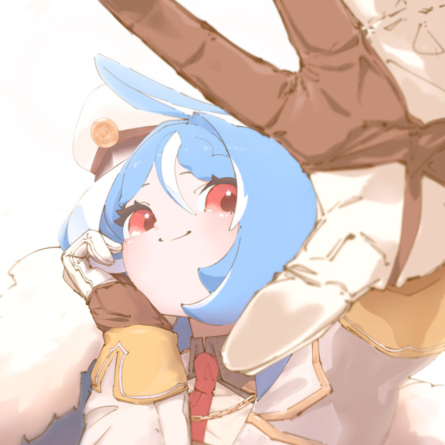 Character Illustration　４thの商品画像2枚目