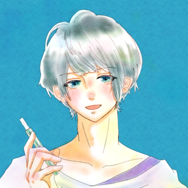 ※たいのえさん専売※アイコンイラスト