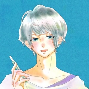 ※たいのえさん専売※アイコンイラスト