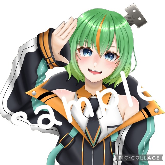 アイコンやサムネに使える可愛らしいイラストを作成致します スキマ スキルのオーダーメイドマーケット Skima