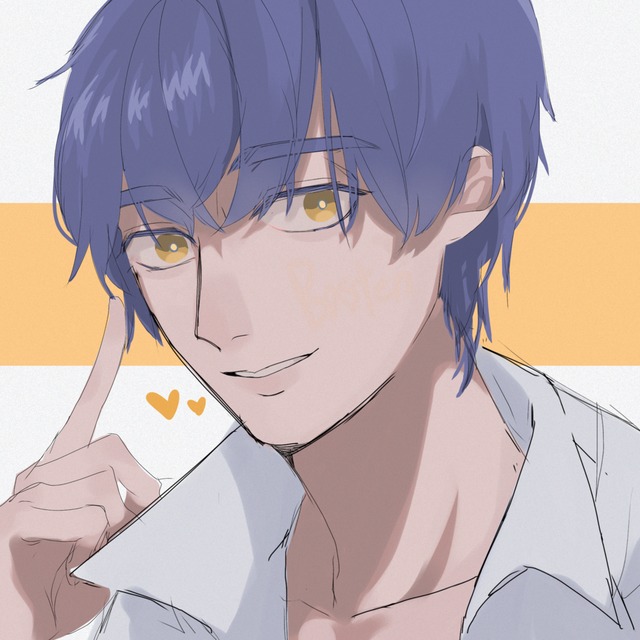 SNSアイコン作成