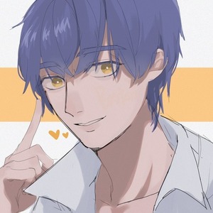 SNSアイコン作成