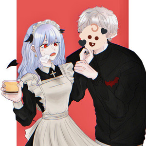 夢絵or単体 アイコン