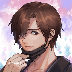 SNSアイコンや1枚絵描きます!