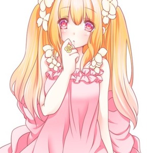 リクエスト制１枚イラスト