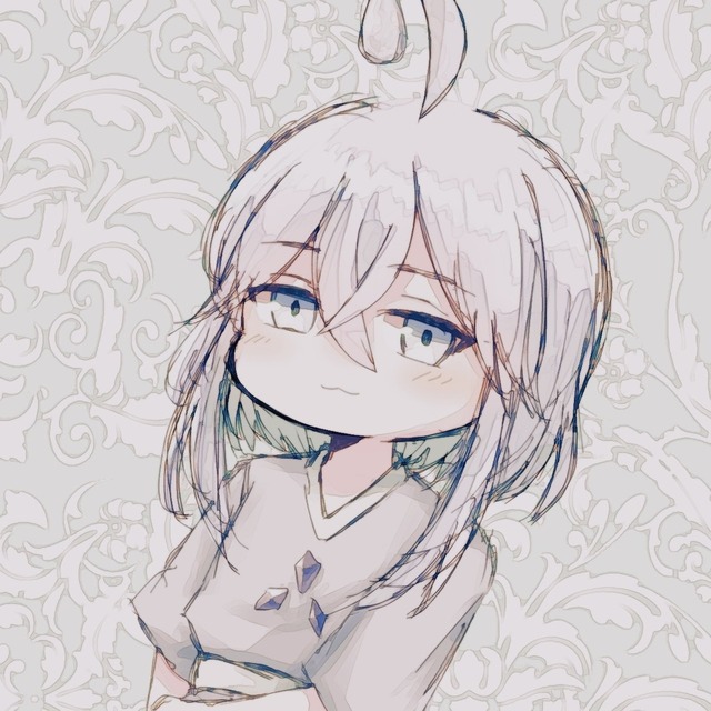 ミニキャラ限定でアイコン・ヘッダー描きます！