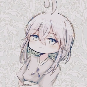 ミニキャラ限定でアイコン・ヘッダー描きます！