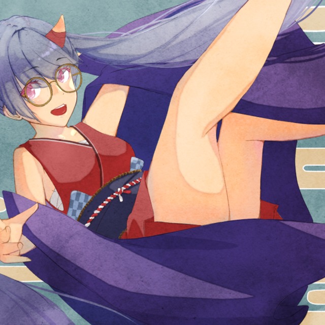 イラスト制作承ります！