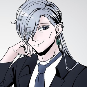 SNSアイコンお描きします