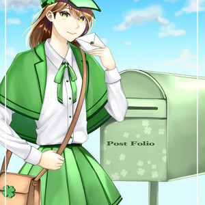 【〜 SNSアイコン描きます〜 】