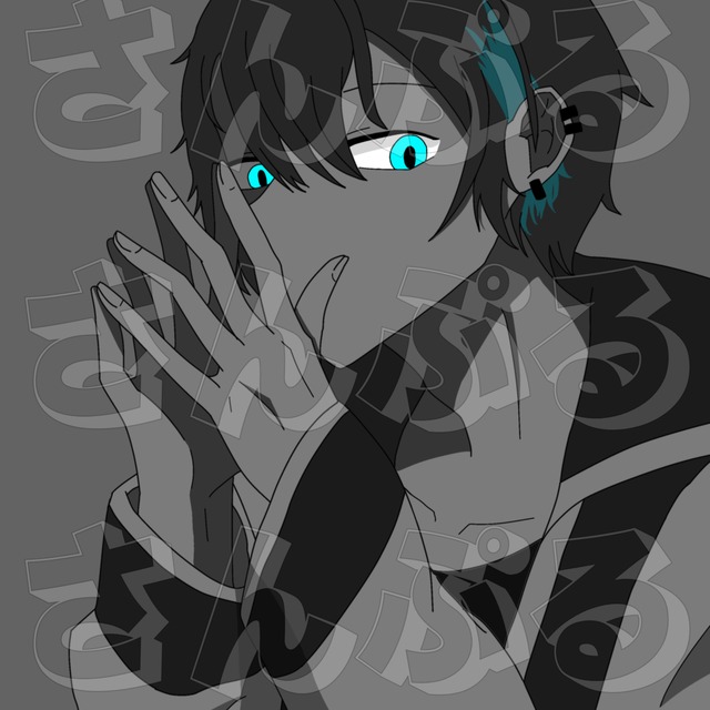 SNSアイコン/イラスト描きます