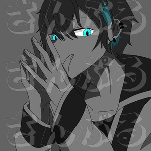 SNSアイコン/イラスト描きます