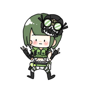 SNSアイコン作成