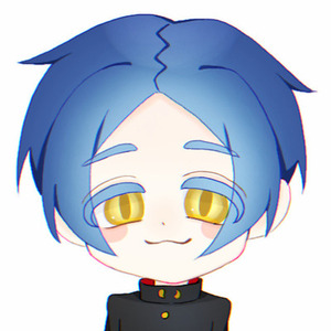 かわいいSDキャライラスト制作