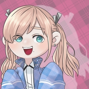 デフォルメ絵柄 SNSアイコン制作承ります！