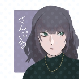 SNS用アイコン承ります！