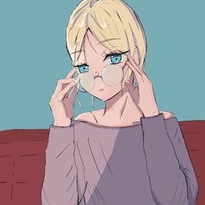 SNSアイコン・一枚絵製作いたします！