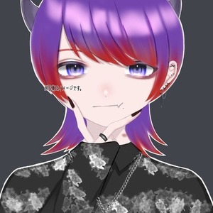 SNSアイコンお描きします！