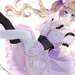 かわいい女子描きます！