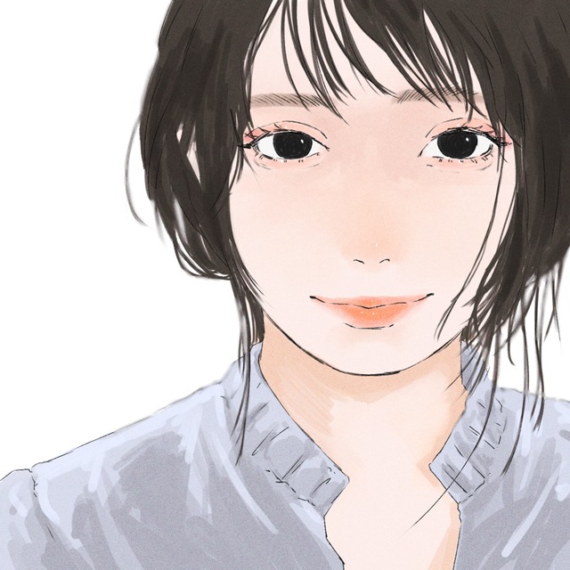 SNSアイコン承ります。