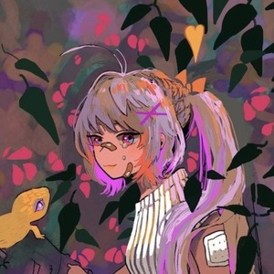 イラスト描きます