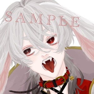 SNSアイコンの制作！