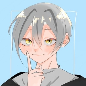 胸上アイコン・イラスト承ります！