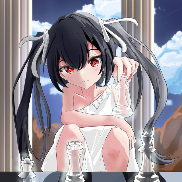 SNSアイコン作成します！！