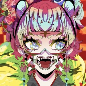 ！SNSアイコン、キャラクターデザインなど！